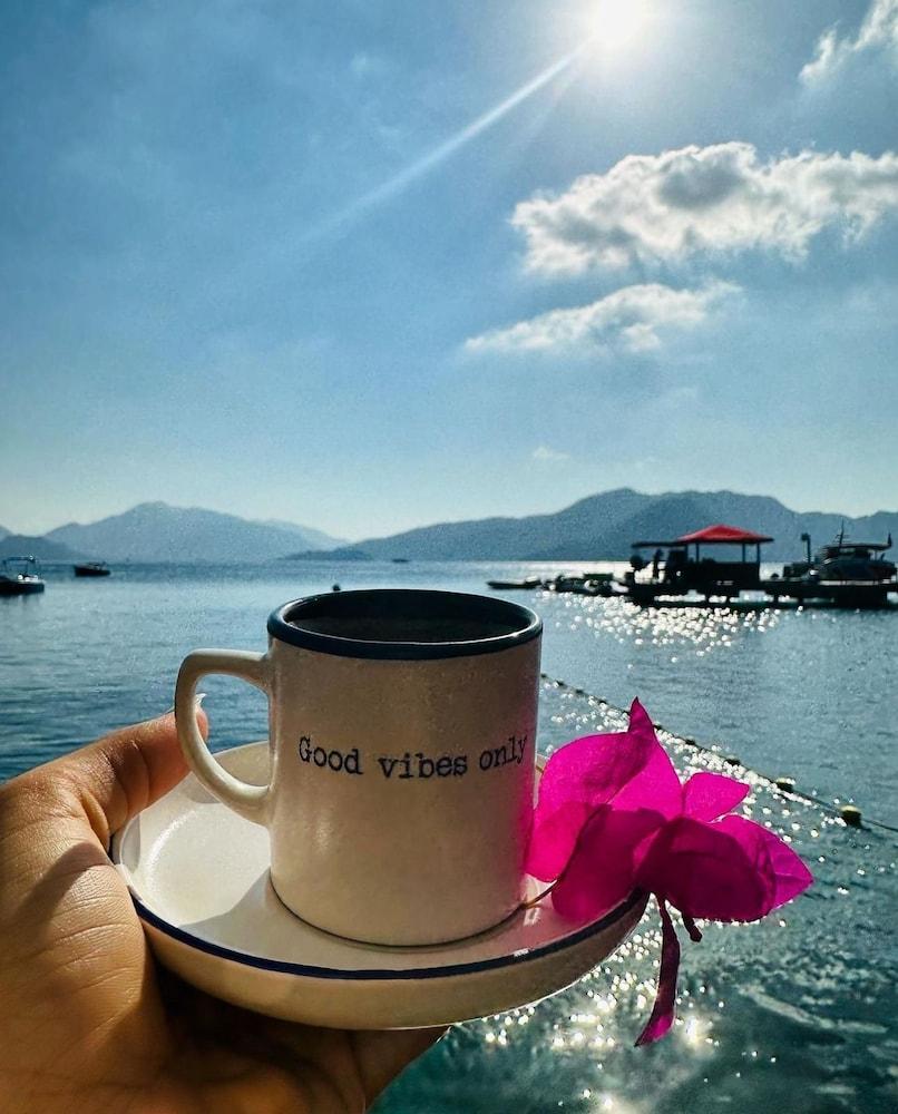 HEAVEN BEACH OTEL — MARMARIS — fotografie hotel nr. 26