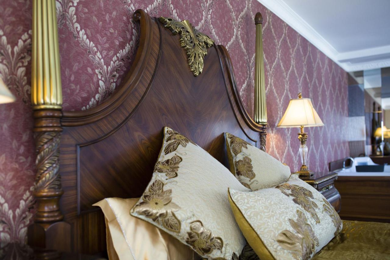 SVALINN HOTEL — IZMIR — fotografie hotel nr. 13