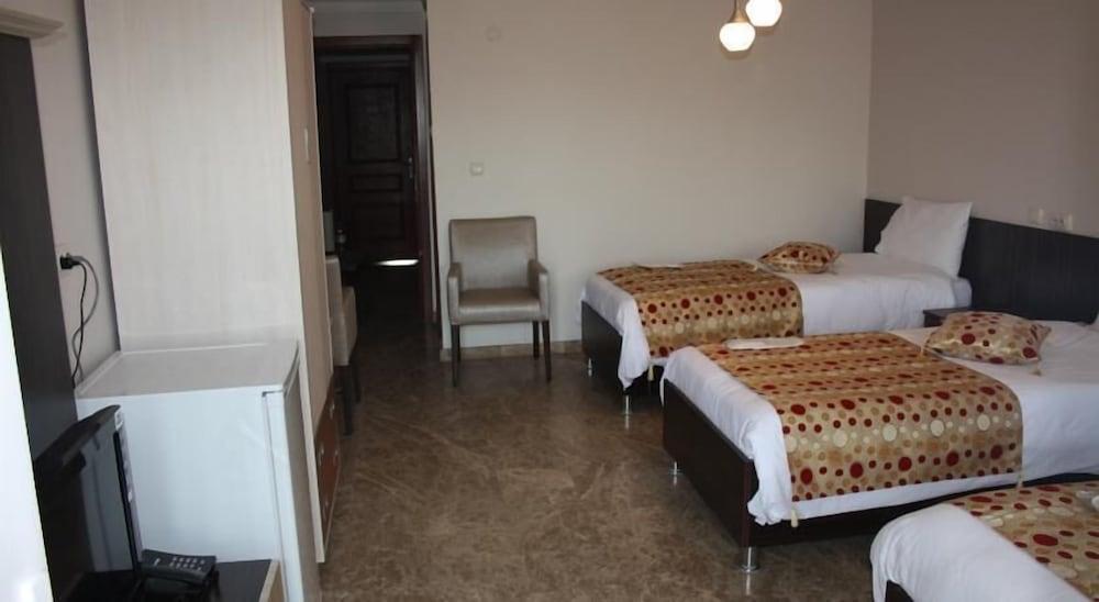 OTEL KAGITHANE — ISTANBUL — фотография отеля №8