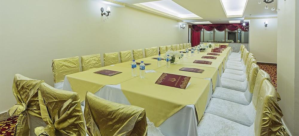 LAUSOS PALACE HOTEL — ISTANBUL — fotografie hotel nr. 33