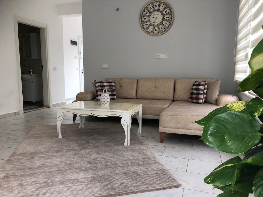 BELKA GOLF RESIDENCE — BELEK — фотография отеля №11