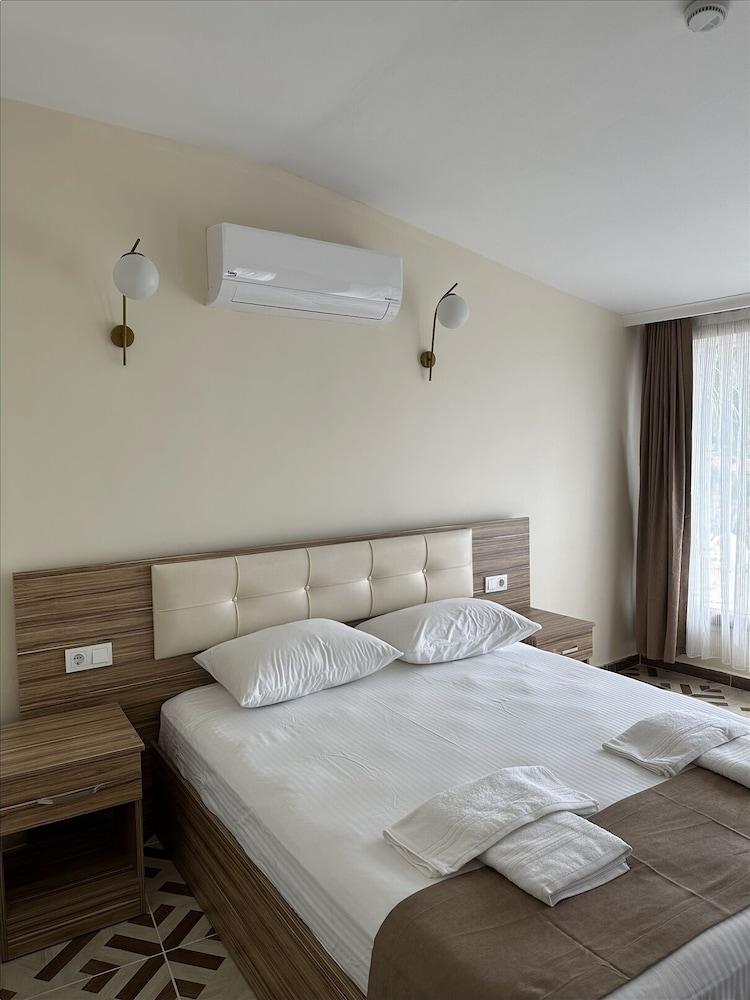 ERA HOLIDAY HOTEL — FETHIYE — фотография отеля №8