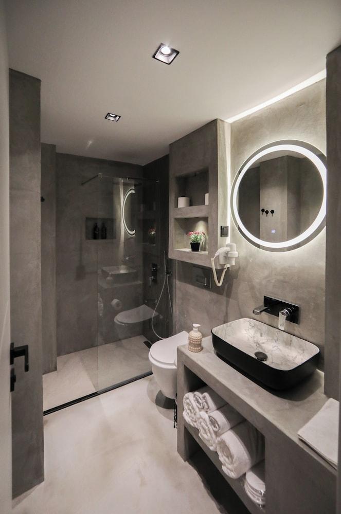 ASTRO VEFA HOTEL — ISTANBUL — фотография отеля №33
