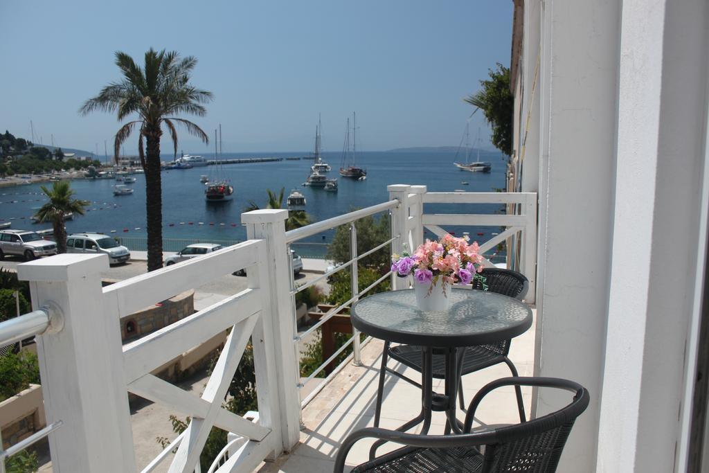 BUMERANG SUITES HOTEL — BODRUM — фотография отеля №6