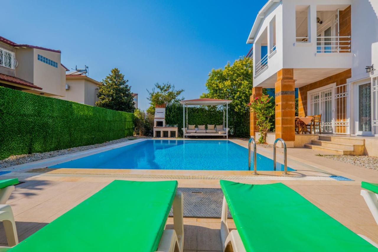 INFINITY BEYAZ VILLA — FETHIYE — fotografie hotel nr. 28
