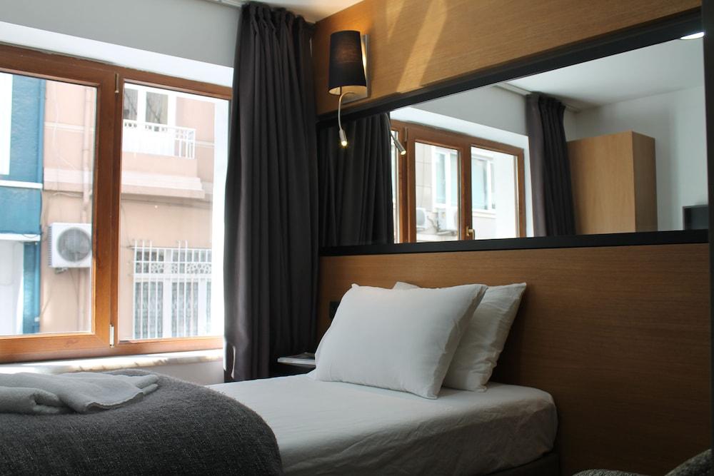 XENIA HOTEL — ISTANBUL — fotografie hotel nr. 24