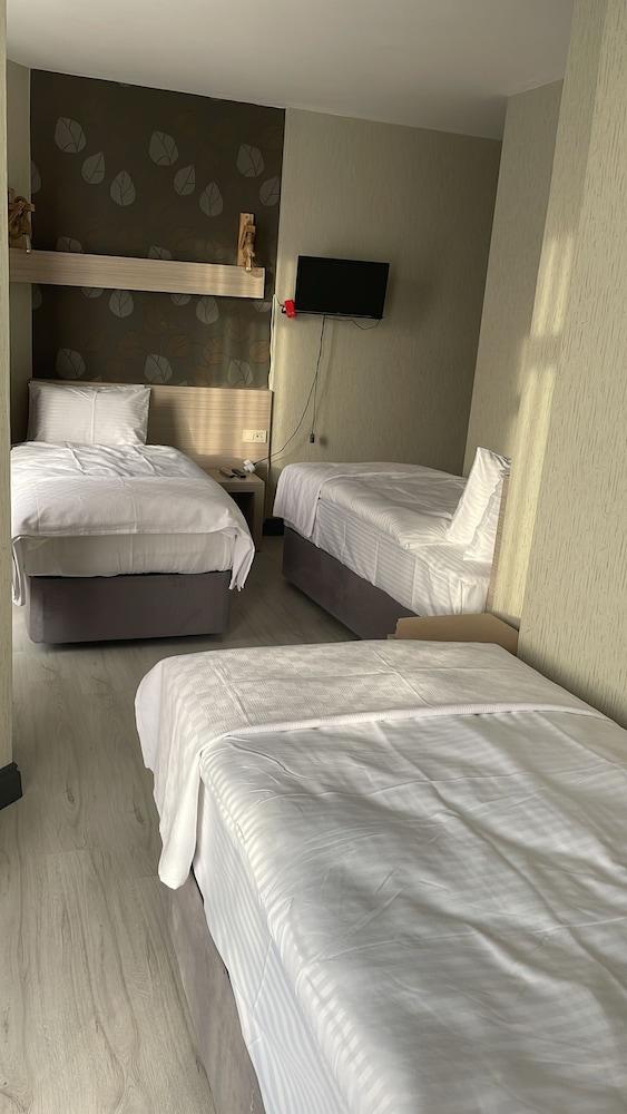 PACIFIC HOTEL — CESME — фотография отеля №9