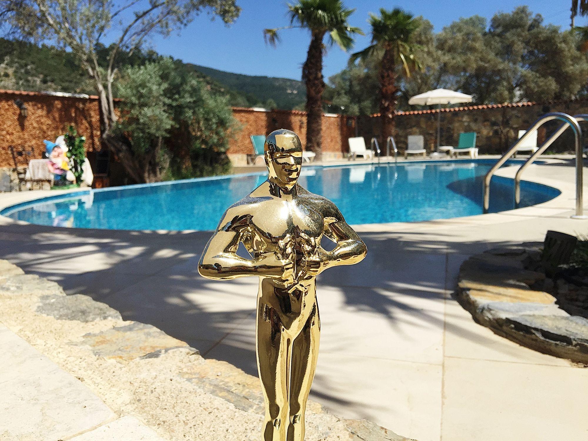 OSCAR HOTEL — BODRUM — fotografie hotel nr. 21