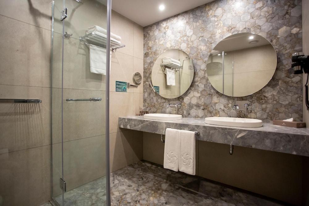 MELAS HOTEL ISTANBUL — ISTANBUL — fotografie hotel nr. 20