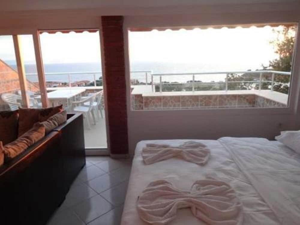 ASIA APART HOTEL — KUSADASI — fotografie hotel nr. 6