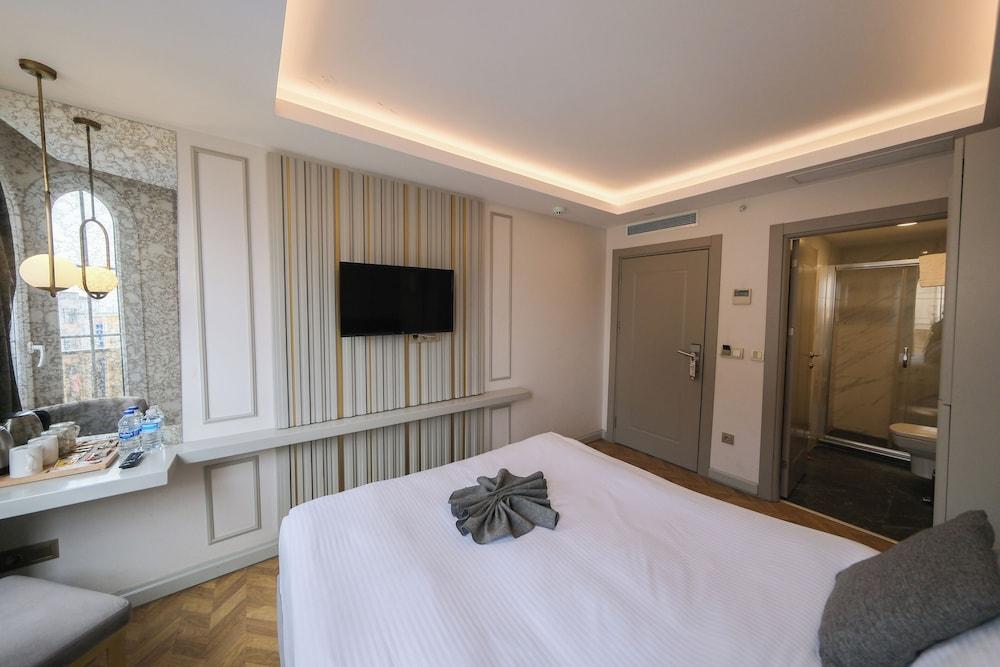 SERAI HOTEL — ISTANBUL — fotografie hotel nr. 10