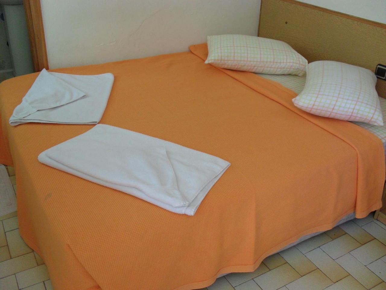 YILDIRIMOGLU HOTEL — ALANYA — фотография отеля №9