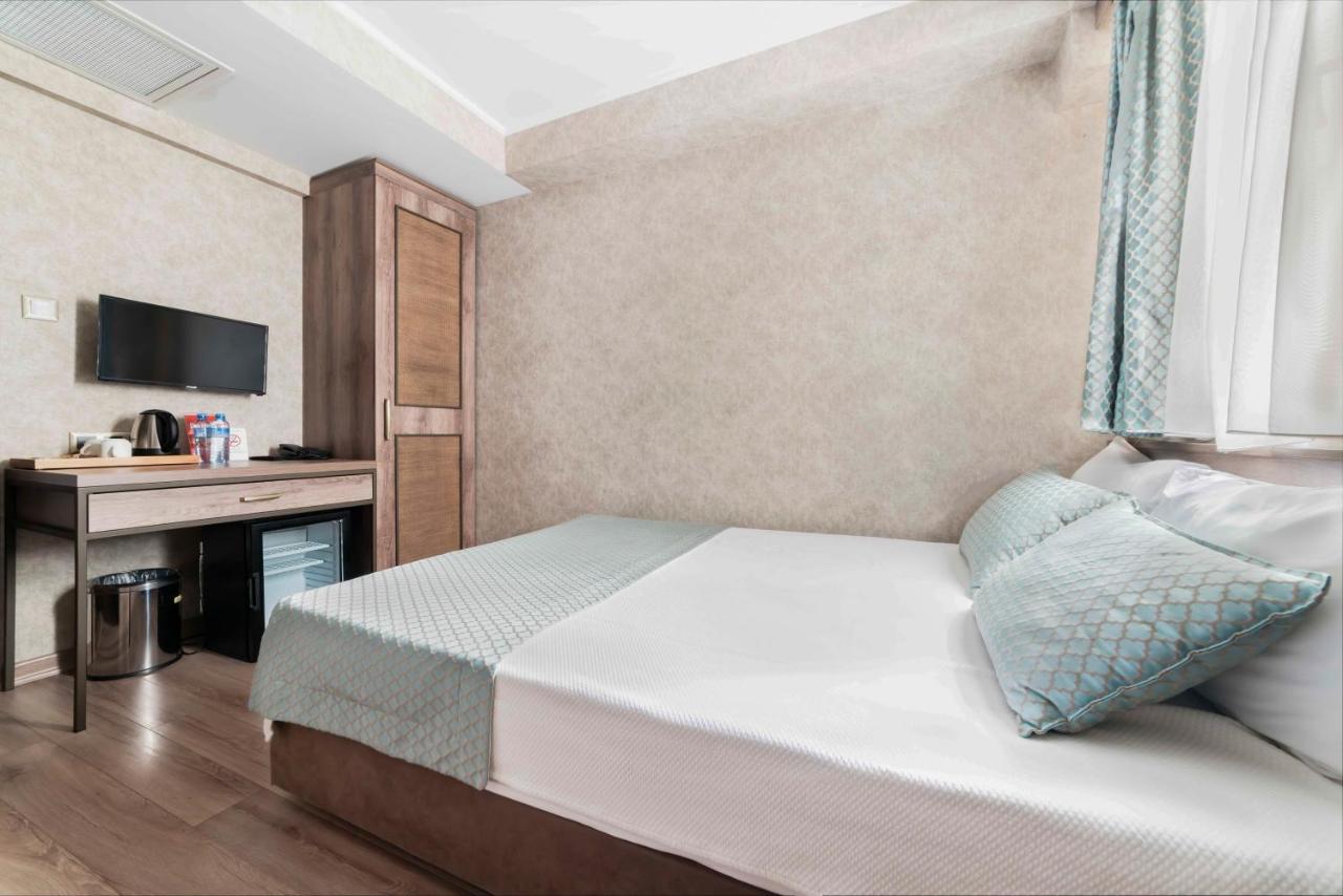 CASTLE FRANCO SUITES — ISTANBUL — фотография отеля №30