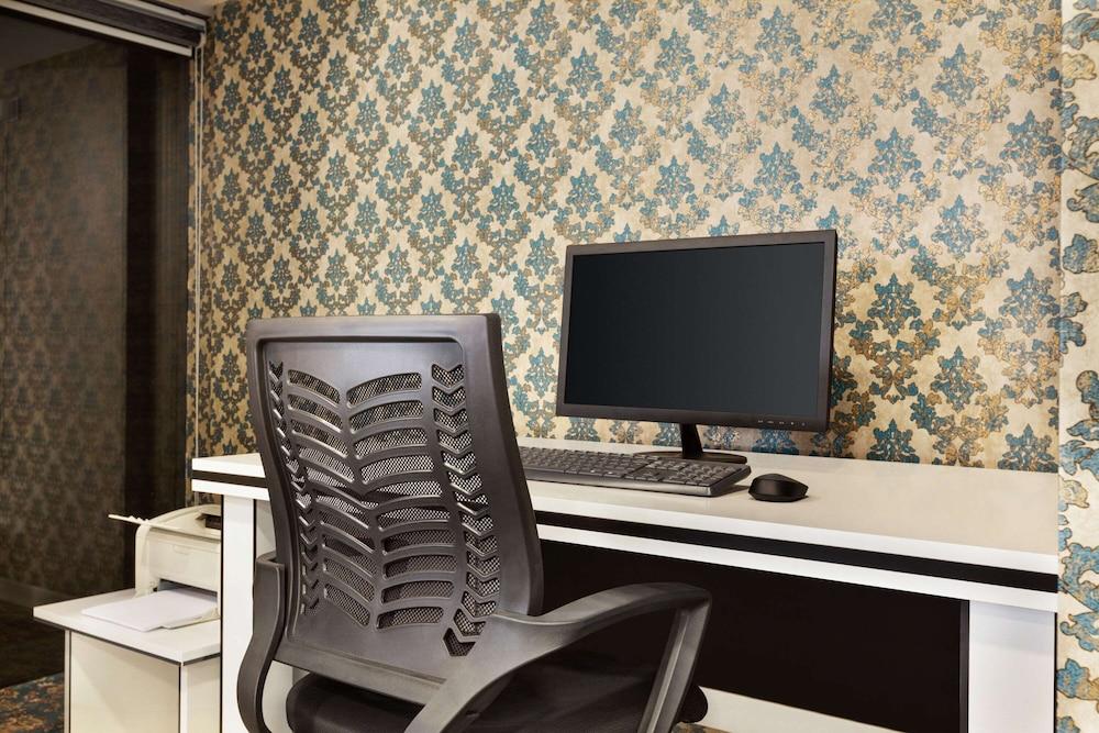 RAMADA ENCORE BY WYNDHAM ISTANBUL AVCILAR — ISTANBUL — fotografie hotel nr. 31