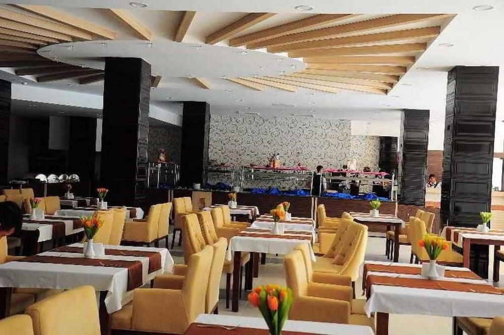 ANITA DREAM HOTEL — KEMER — фотография отеля №2