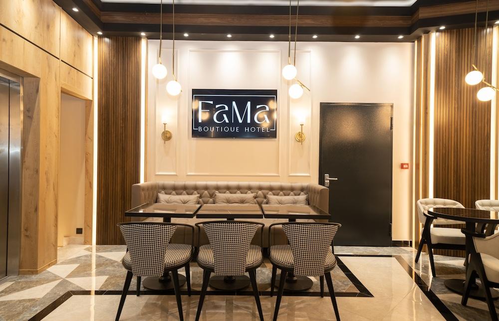 FAMA KARAKOY — ISTANBUL — fotografie hotel nr. 5