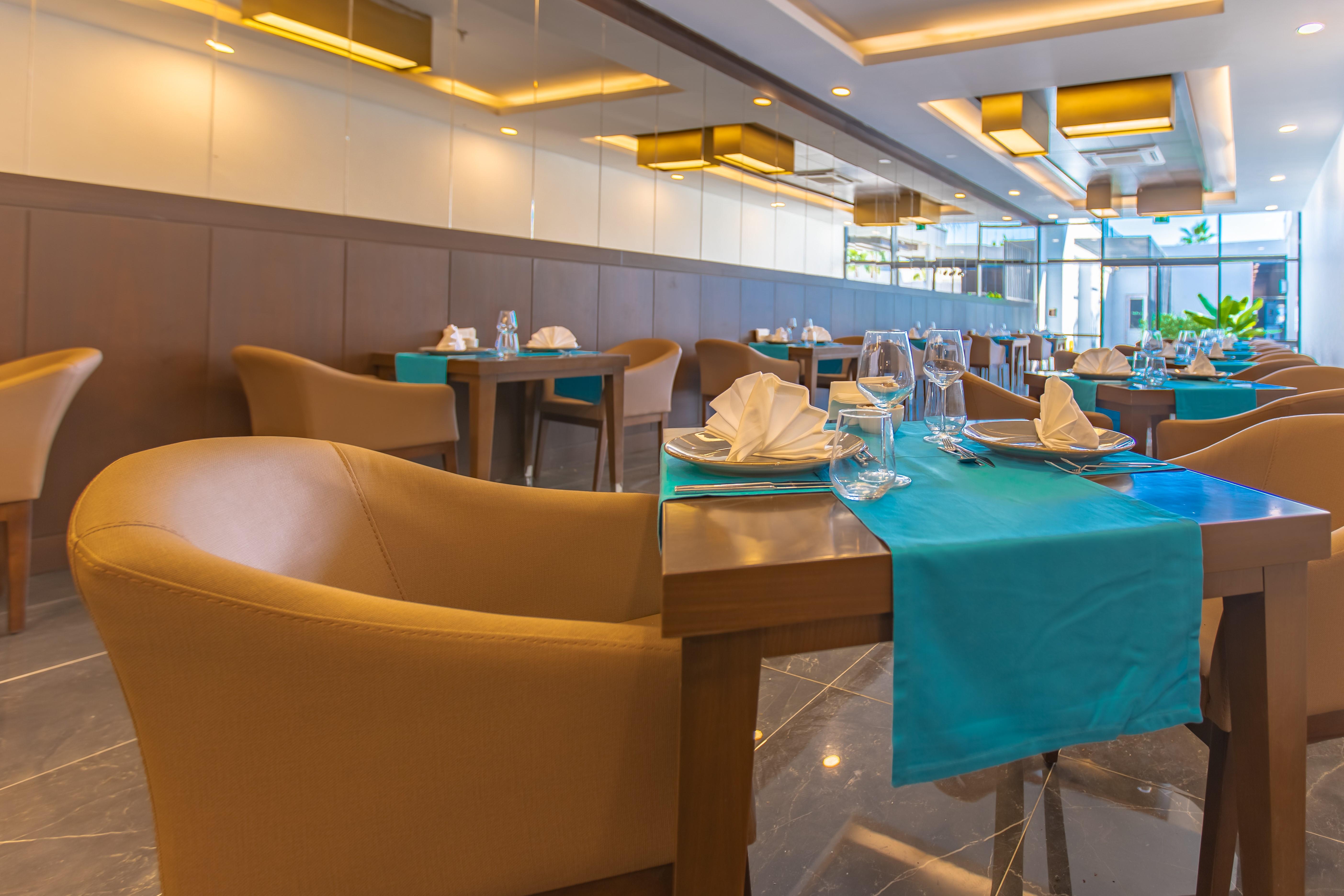 ALEXIA RESORT & SPA (ADULTS ONLY) — SIDE — фотография отеля №29