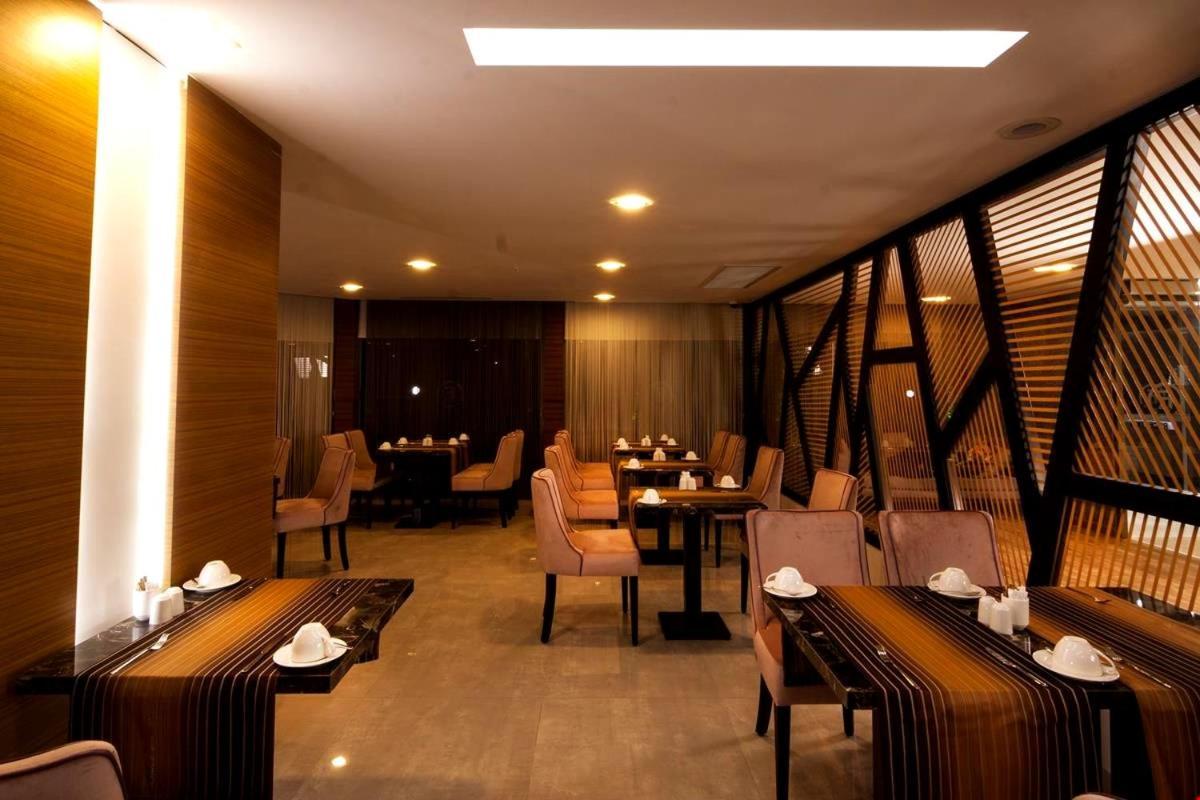 MAJURA HOTEL — IZMIR — фотография отеля №19