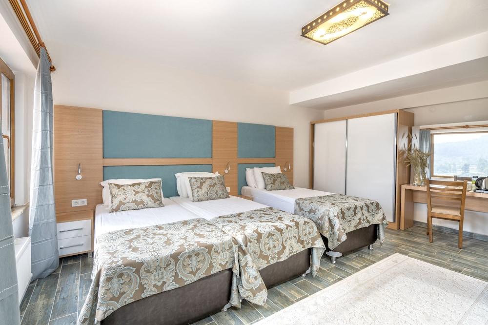 AVENA MOUNTAIN BOUTIQUE HOTEL (ADULTS ONLY) — ALANYA — фотография отеля №12