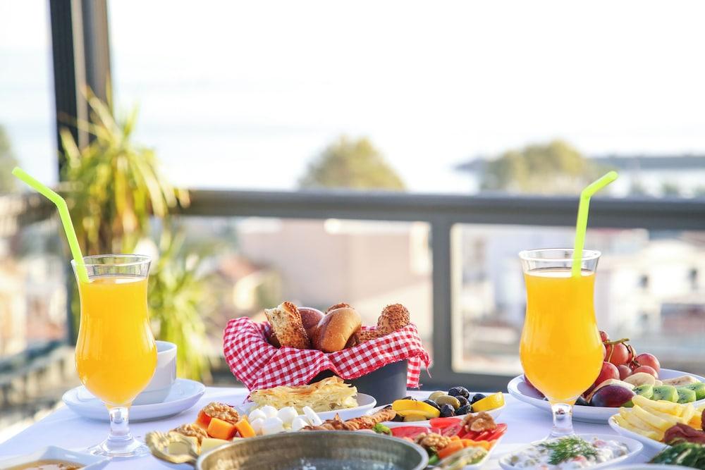 HOTEL BRONTE — ISTANBUL — fotografie hotel nr. 32