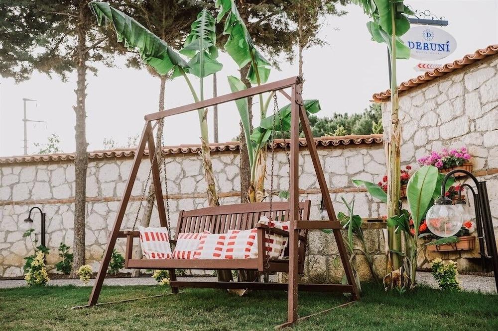 DERUNI BUTIK HOTEL — CESME — fotografie hotel nr. 31
