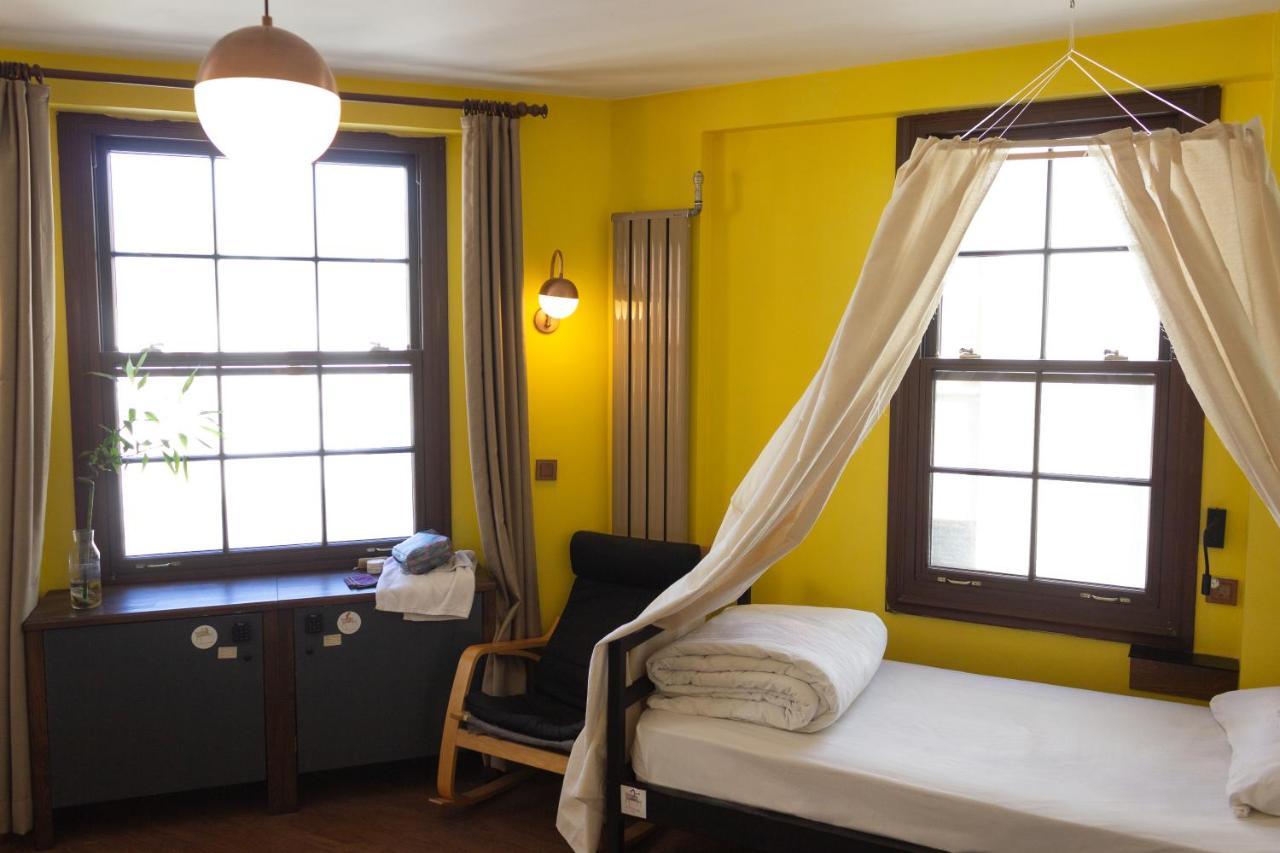 HOSTEL LE BANC (ADULTS ONLY) — ISTANBUL — фотография отеля №17