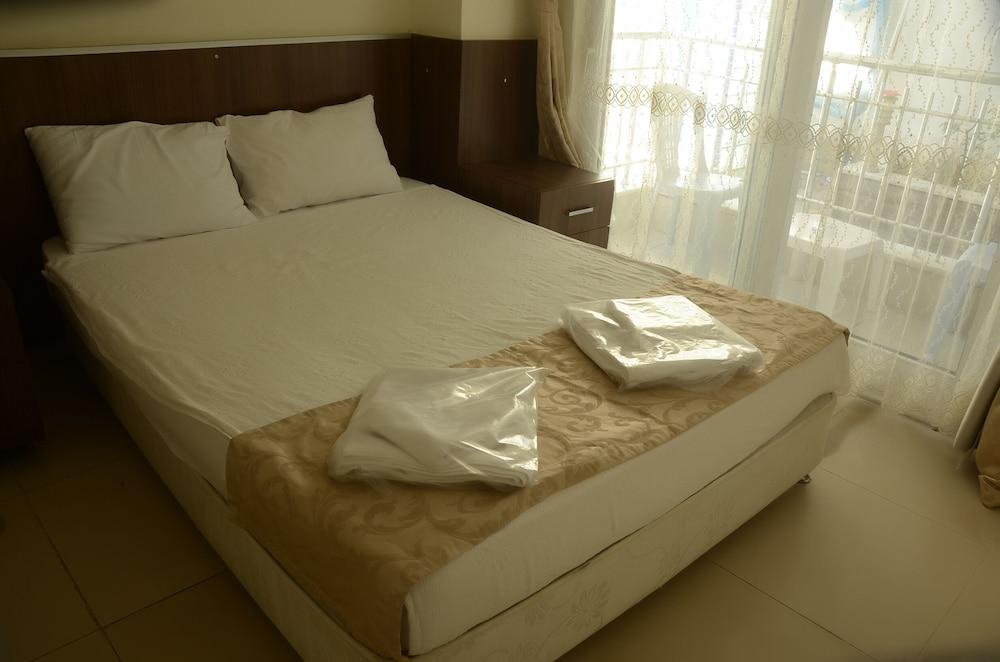 HONOR A PANSIYON SIDE — SIDE — fotografie hotel nr. 3