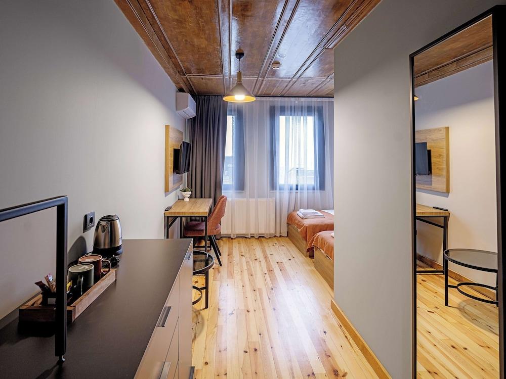 ROCO BEYOGLU ROOMS & COFFEE (ADULTS ONLY) — ISTANBUL — fotografie hotel nr. 23
