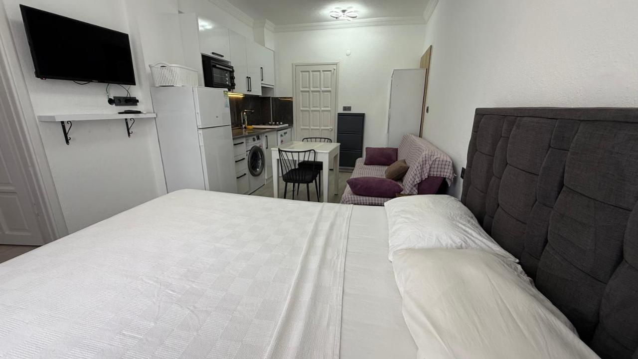 ELITAS APART OTEL — FETHIYE — fotografie hotel nr. 9