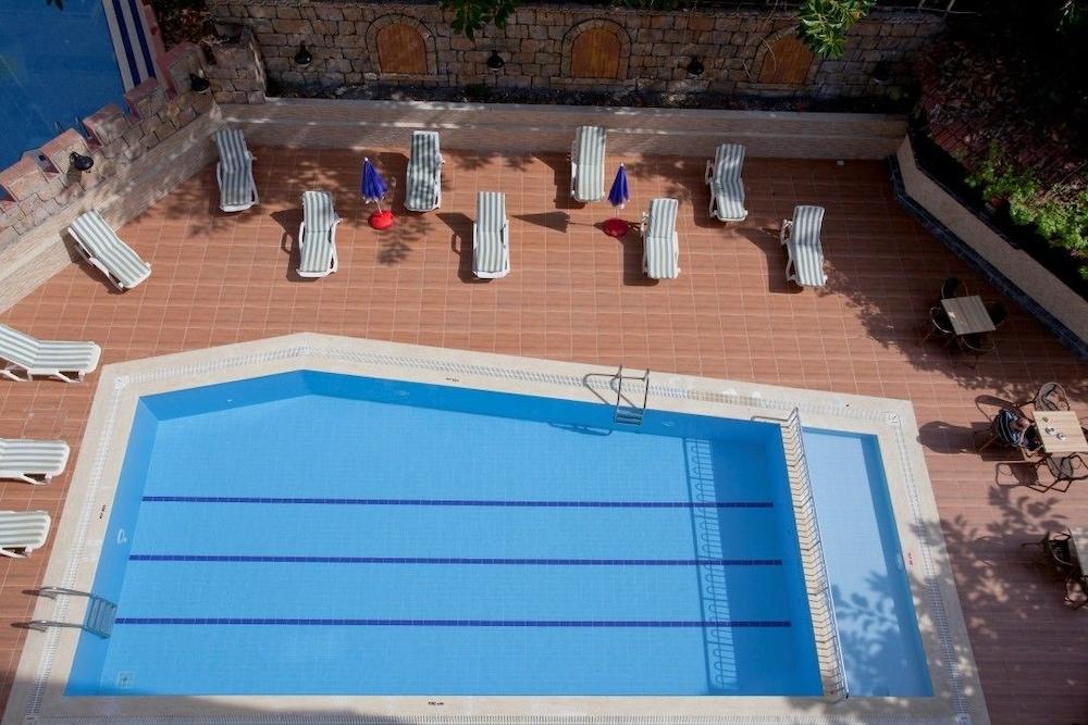 DIAMORE — ALANYA — фотография отеля №31