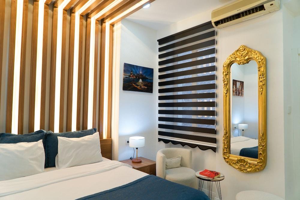 THE HAVANA RESIDENCE — ISTANBUL — fotografie hotel nr. 13