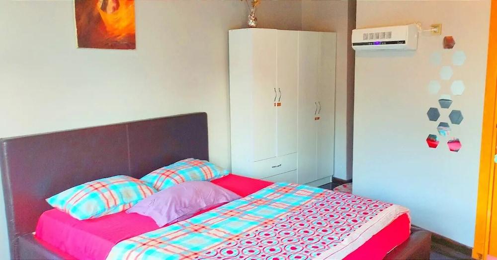 SWEET HOME KADIKOY — ISTANBUL — fotografie hotel nr. 4