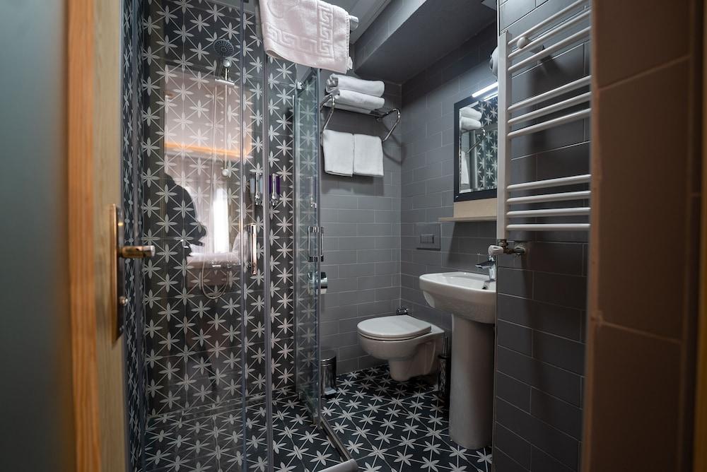 BEST HOTEL KADIKOY — ISTANBUL — фотография отеля №24
