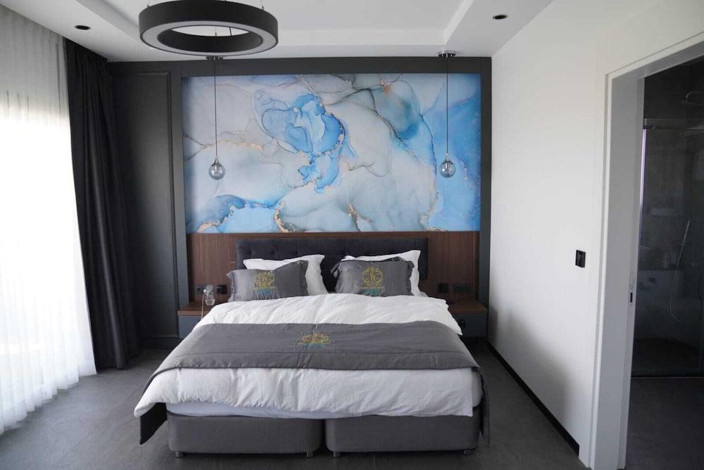 SERIFE HANIM KONAGI — CESME — fotografie hotel nr. 17