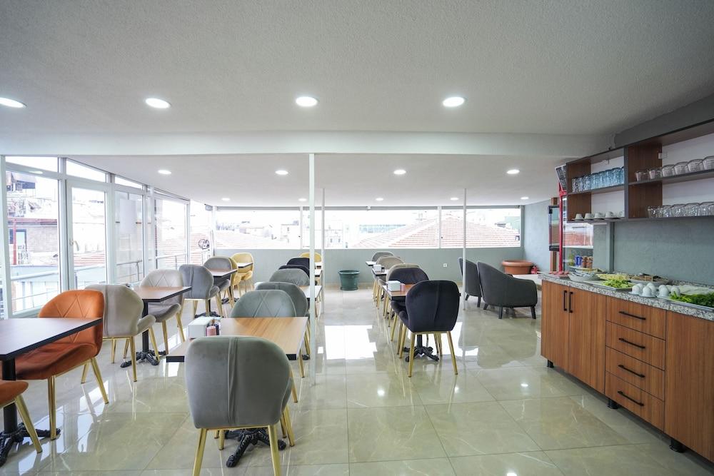 LUKKA SUIT HOTEL — ISTANBUL — fotografie hotel nr. 32