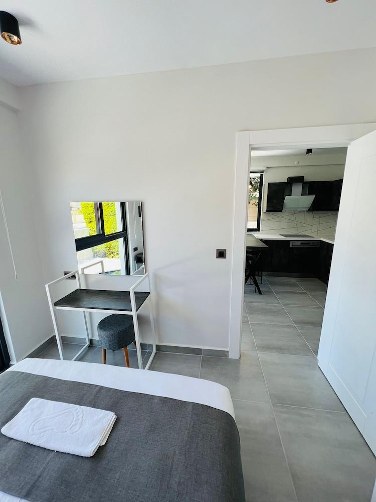 EURONOVA HOTEL RESIDENCE — KEMER — фотография отеля №12