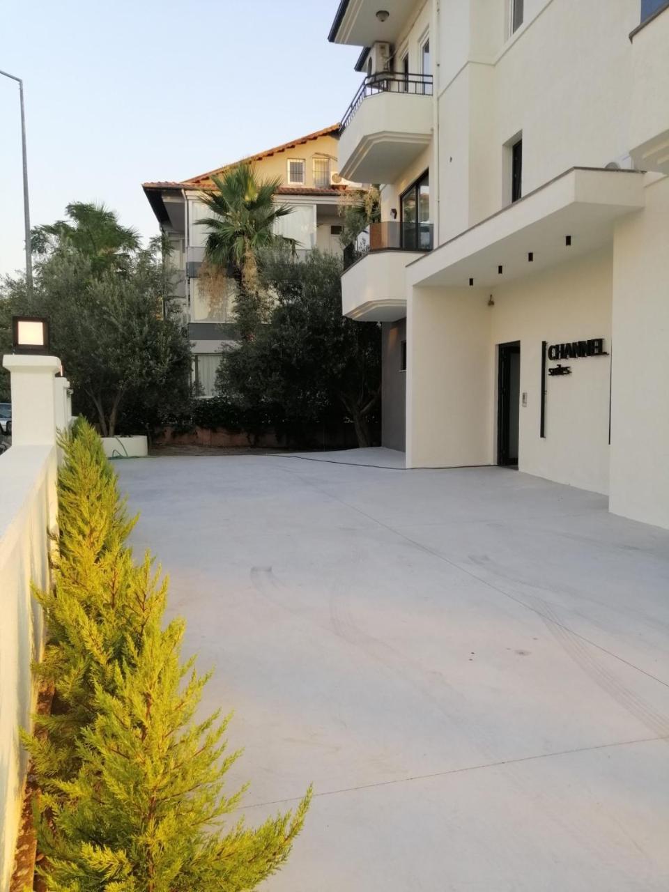 CHANNEL SUITES — FETHIYE — fotografie hotel nr. 8
