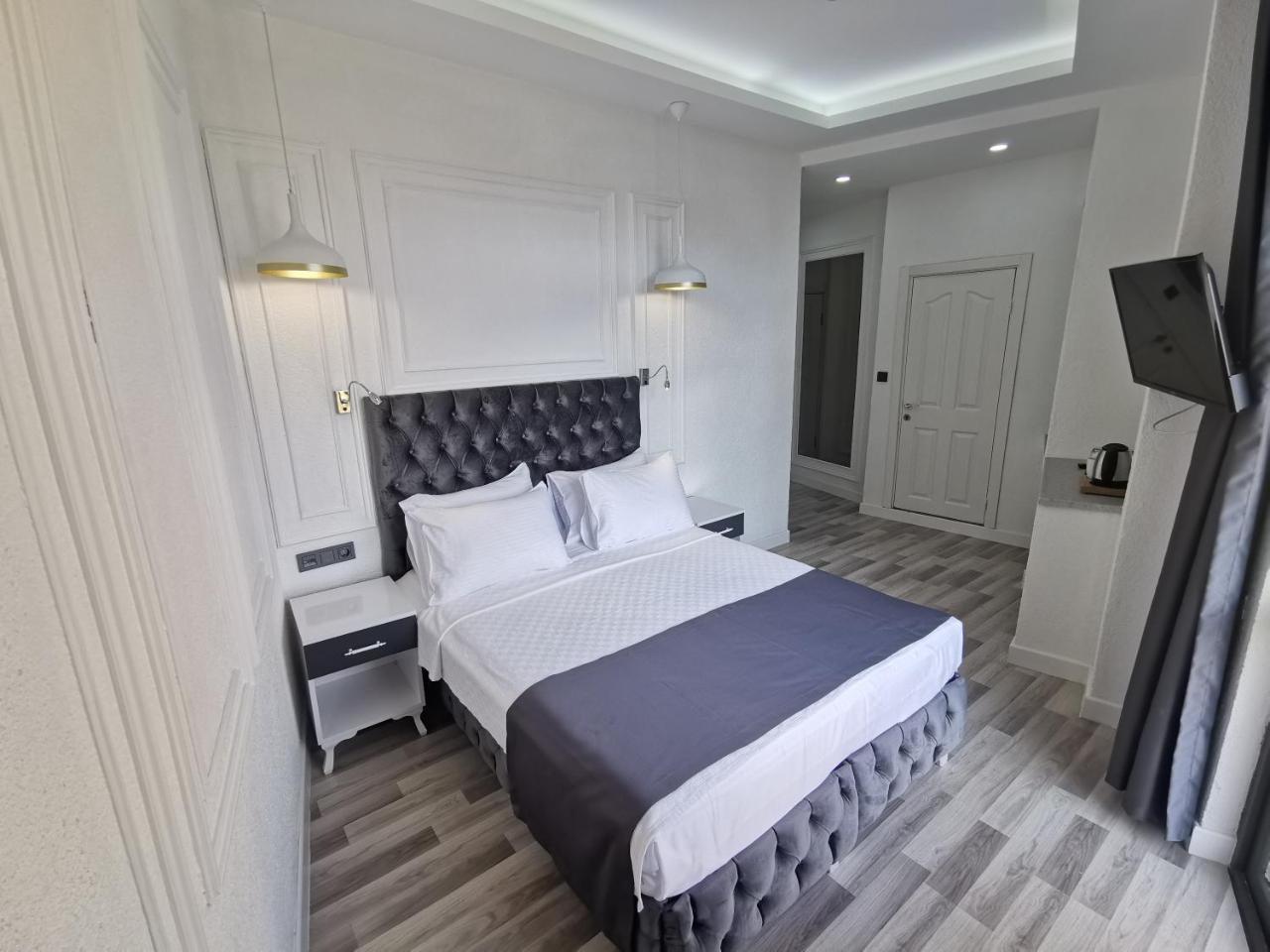 EFZEN HOTEL — ISTANBUL — фотография отеля №18