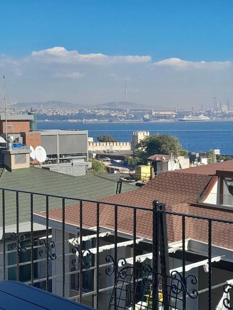 HODEGON SUITE — ISTANBUL — fotografie hotel nr. 32