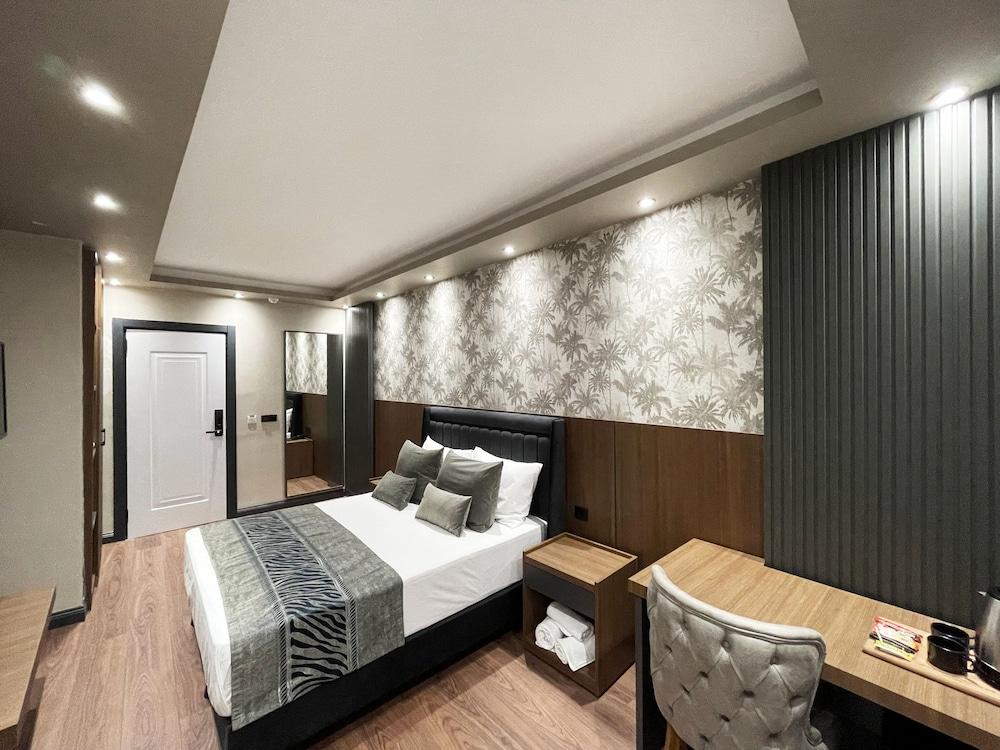GRAND USKUDAR OTEL — ISTANBUL — fotografie hotel nr. 10