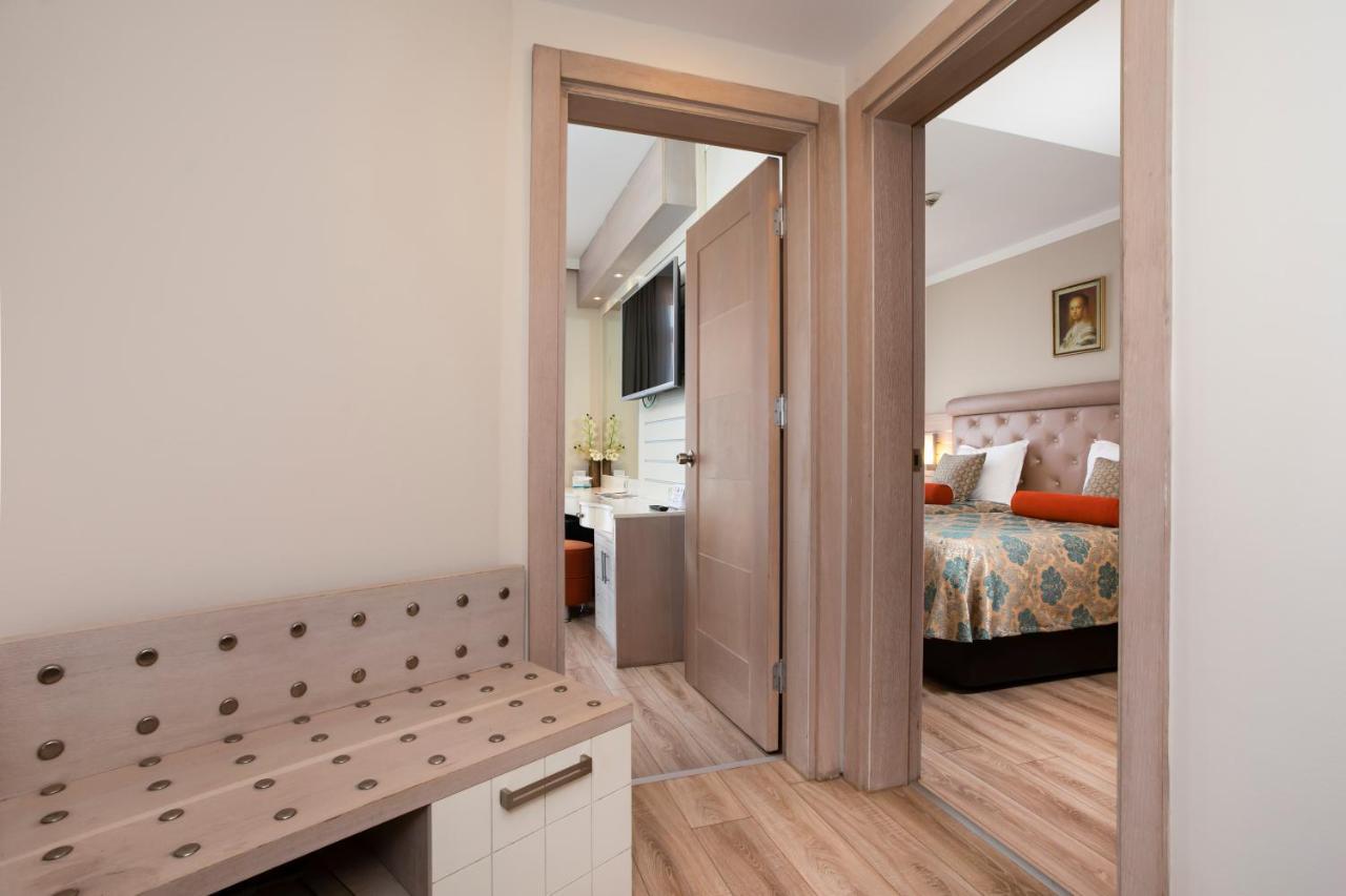 ORANGE COUNTY KEMER (ADULTS ONLY) — KEMER — fotografie hotel nr. 17