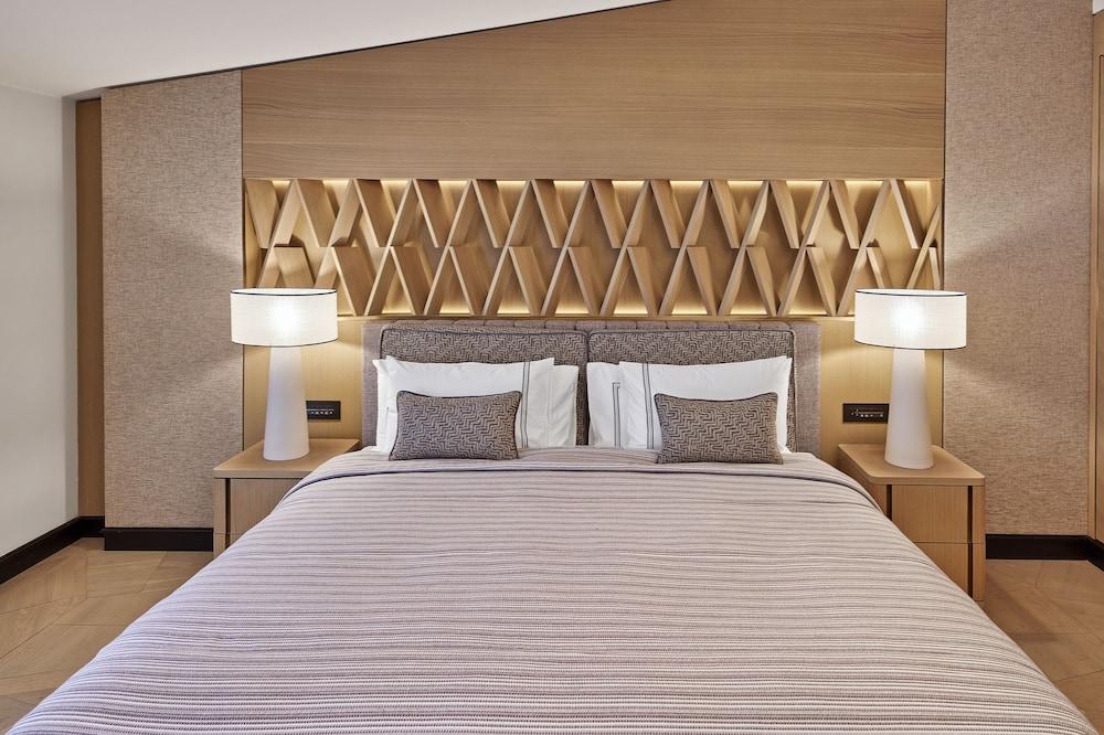 VAKKO HOTEL & RESIDENCE — ISTANBUL — fotografie hotel nr. 10