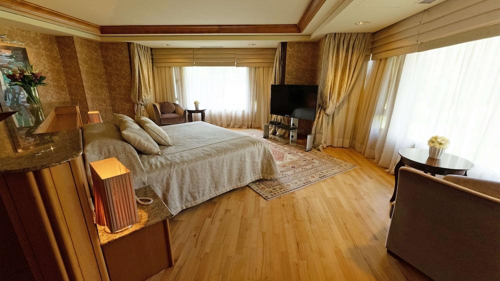 GLORIA VERDE RESORT — BELEK — фотография отеля №4