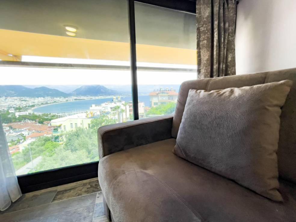 CASTLE LIGHT BOUTIQUE — ALANYA — fotografie hotel nr. 24