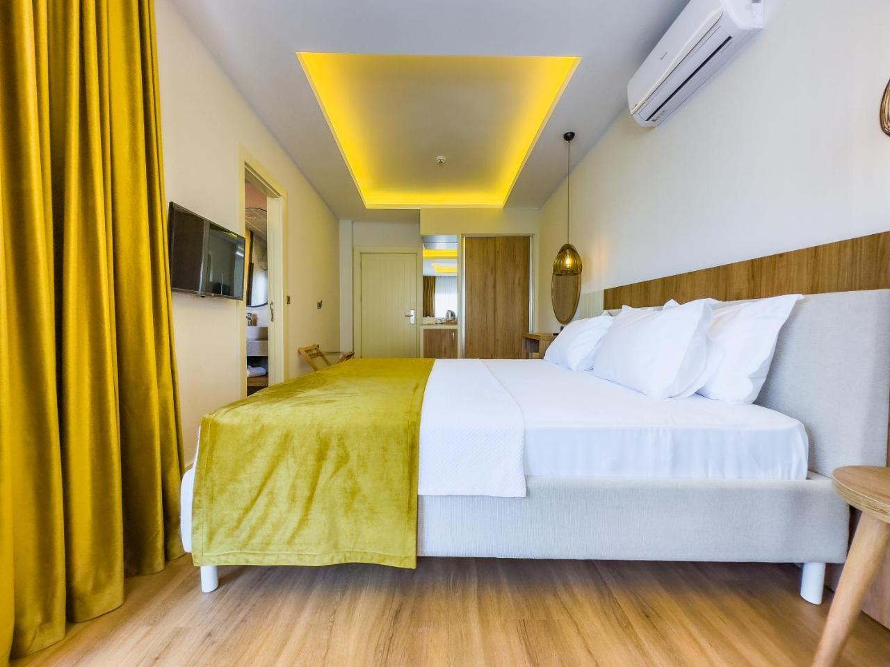 DEDEOGLU PORT HOTEL — FETHIYE — fotografie hotel nr. 33