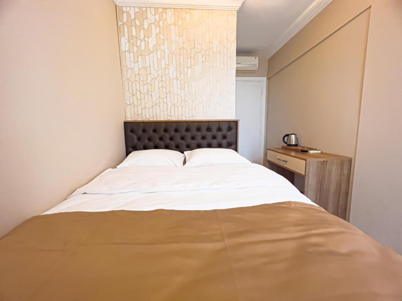 HELEN INN HOTEL — IZMIR — fotografie hotel nr. 2