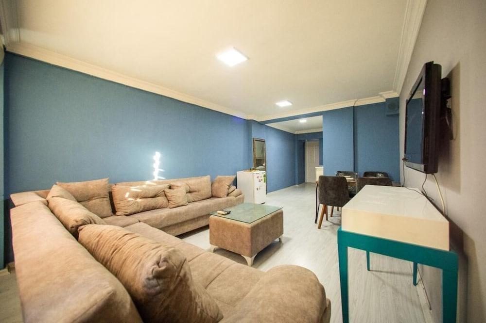 GLORIA HOMES — IZMIR — fotografie hotel nr. 6