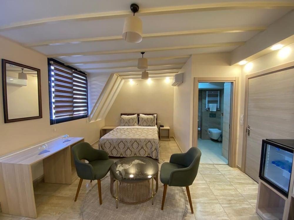 HOTEL MAVIREM — ISTANBUL — фотография отеля №8