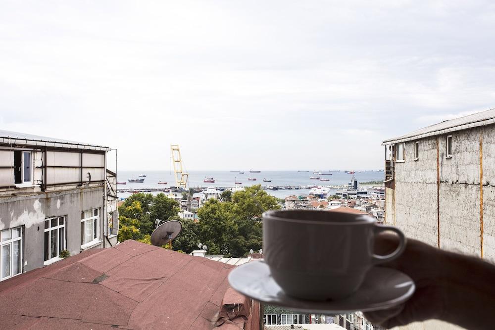 GRAND BAGOZ OTEL — ISTANBUL — fotografie hotel nr. 34