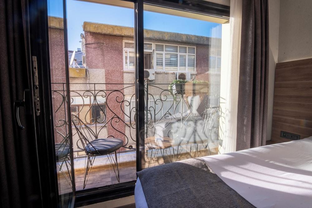 THE OMIYA HOTEL — ISTANBUL — fotografie hotel nr. 15